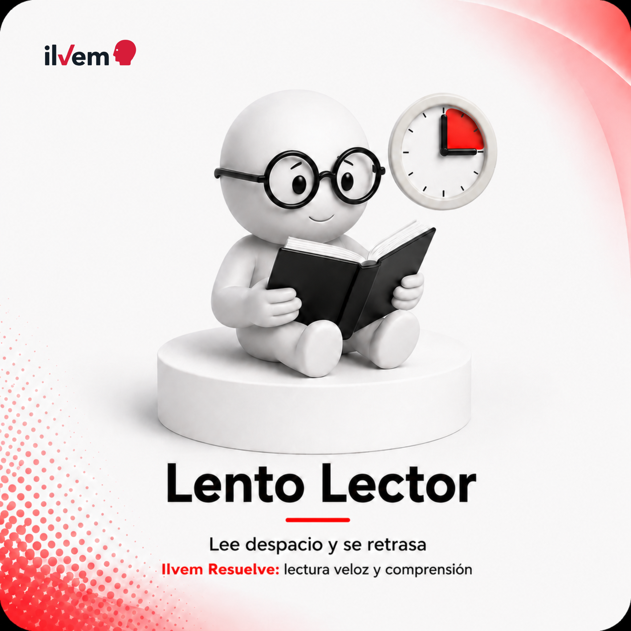 LENTO LECTOR
