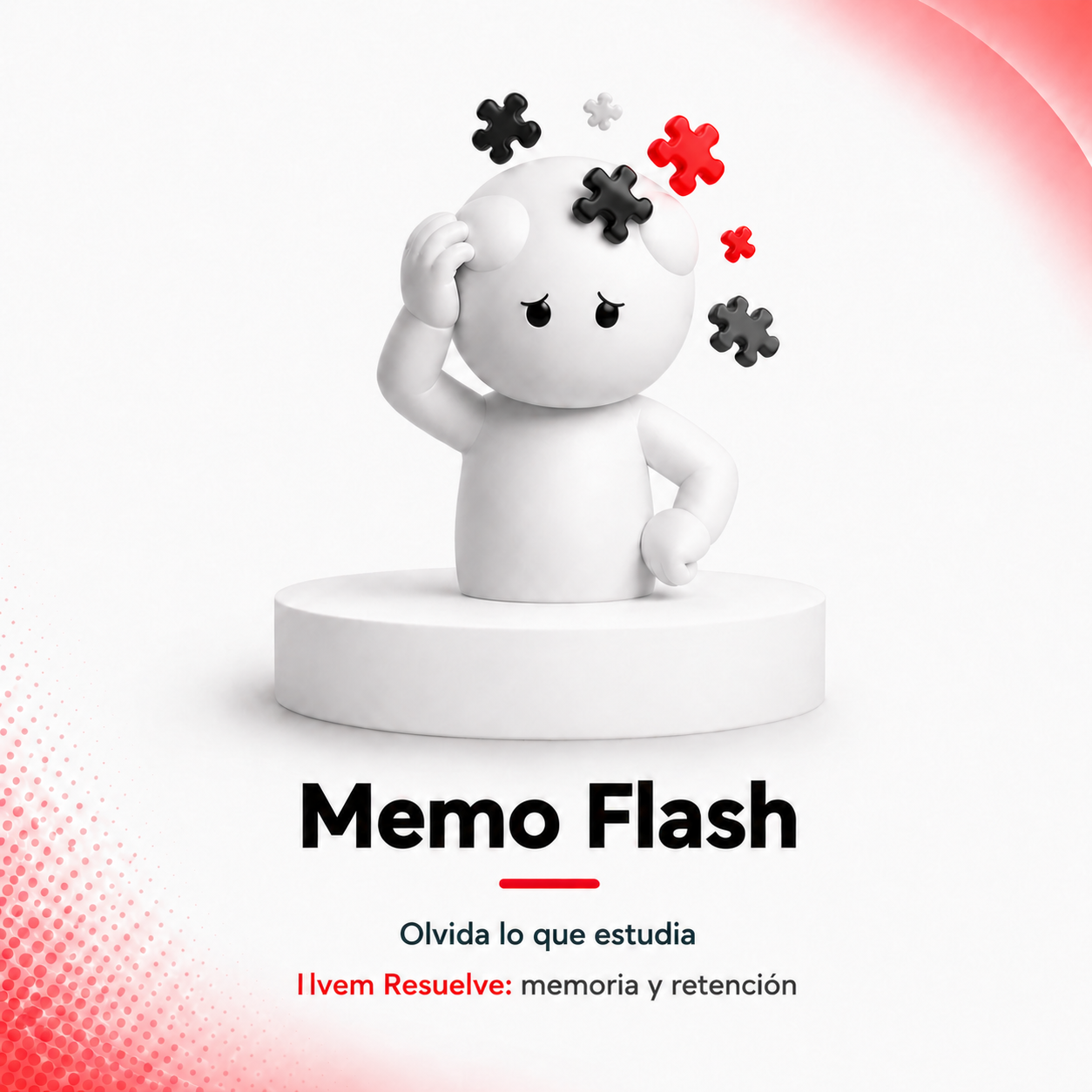 Memo Flash